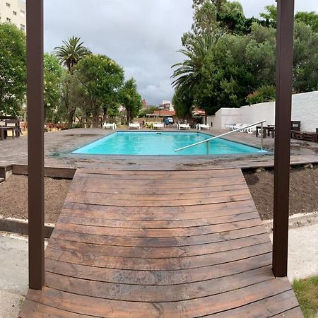 Hotel American Piriápolis Exterior foto